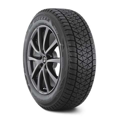 blizzak dm v2 bridgestone.